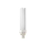 General Electric 26W 827 Sarı Işık 2 Pin Plc Ampul Boy:16.5cm ( 10W-13W-18W Yerine Olmaz)
