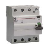 General Electric 4X80A 300MA Kaçak Akim Koruma Rölesi - 80 A
