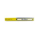General Electric 60W Beyaz 284mm T8 G13 Duylu Floresan