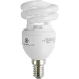 General Electric 8 Watt Tasarruflu Ampul-Sarı Işık - 10'lu