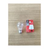 General Electric GE Classic 25W E27 Duy Şeffaf Cam Akkor Klasik Ampul