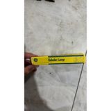 General Electric Ge Tubular Lamp 25W 230V – Eski Stok Ampul - 1ADET