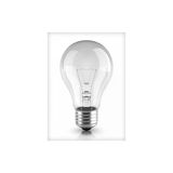 General Electric General 40W 24V 24 Volt Flamanlı Normal Ampul
