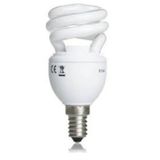 General Electric Tasarruflu Ampul 12 Watt E 14 Duy Sarı Işık 12 'li Paket