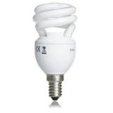 General Electric Tasarruflu Ampul 12 Watt E 14 Duy Sarı Işık 6'li Paket