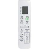 General Elektric ARH-111 DB93-00087B Uyumlu Klima Kumandası