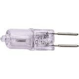 General Elektrik GEHAL-12V/50W,12V/50W Halogen Kapsül Ampül - Şeffaf