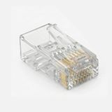 General Enkado EKD-JK10 RJ45 Yeni Nesil Jac Utp (100LÜ PAKET)(1923)