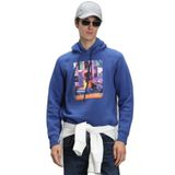 General Erkek Sweatshirt Saks L