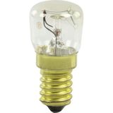 General Fırın Ampul Lambası 15 Watt E-14 Ince Duy 300 Derece 15W - 0,5 W - Altın