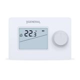 General Gaıa Ht-250 Smart Oda Termostatı -