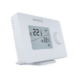 General Gaia HT250 RF Kablosuz Dijital Oda Termostatı – Isıtma ve Soğutma Kontrolü
