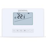 General Gaıa HT300S Smart Akıllı Oda Termostatı