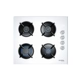 General GCO BZ8060YK Doğalgaz Ankastre Cam Ocak