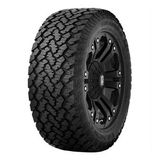 General Grabber A-T 2 265/75R16 121/118R 123/120Q M+S 3Pmsf Fr 10Pr