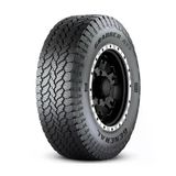 General Grabber At3 255/55R19 111H Xl M+S 3Pmsf Fr 4 Mevsim Lastiği (Üretim Tarihi: 2024)