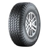 General Grabber At3 265/60R18 110H M+S 3Pmsf Owl Fr