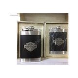 General Harley Davidson Matara 8 Oz (240 Ml) Içecek Matarası - Belirtilmemiş - Çok Renkli