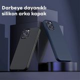 General Hoco Pure Series iPhone 15 Pro Manyetik Silikon KILIF-(5775) - Belirtilmemiş