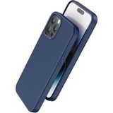 General Hoco Pure Series iPhone 15 Pro Max Manyetik Silikon KILIF-(5775) - Belirtilmemiş