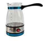 General Home Cz-47 Cam Elektrikli Cezve