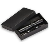 General Home Descriptgn Flash Light Fener - Siyah