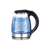 General Home GH-3300 2000 W 1.8 lt Cam Kettle GH3300