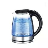 General Home Gh-3300 2000 W 1.8 Lt Cam Kettle