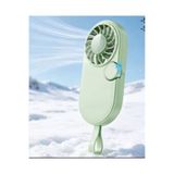 General Home Kademeli Portatif Mini Soğutucu El Fanı Dn-91062
