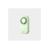 General Home Mini Tasinabilir El Fani -USB Vantilatör Yeşil Dn-91059