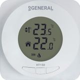 General HT-150 Kablolu Dijital Oda Termostatı