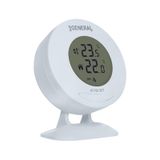 General HT150 RF SET Kablosuz Oda Termostatı