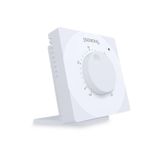 GENERAL Life Aruna HT10S RF Kablosuz Oda Termostatı -Beyaz