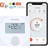 General Life Aruna Ht25s Rf Kablosuz Oda Termostatı