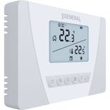 General Life Dijital Oda Termostat Aruna 300s Rf -