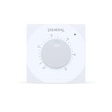 GENERAL Life General Aruna Ht-10s Rf Dijital Oda Termostatı -