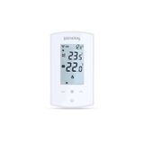 GENERAL Life General Gaıa Ht-500s Smart Oda Termostatı Beyaz -