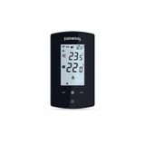 GENERAL Life General Gaıa Ht-500s Smart Oda Termostatı Siyah -