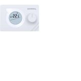 GENERAL Life GENERAL HT 220S KABLOSUZ ODA TERMOSTATI