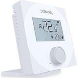 GENERAL Life GENERAL HT 25S KABLOSUZ ODA TERMOSTATI