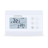 GENERAL Life General Illona Ht-330 Rf Smart Dijital Oda Termostatı -