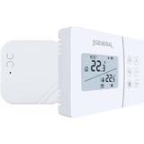 GENERAL Life GENERAL SENNA HT-340S SMART DIJITAL ODA TERMOSTATI