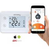 General Life HT300S Smart Wi-fi Kontrollü Kablosuz Oda Termostatı
