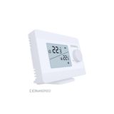General Life Illona HT250S RF Kablosuz Oda Termostatı - Beyaz