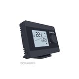 GENERAL Life Illona HT250S RF Kablosuz Oda Termostatı
