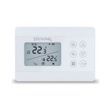 General Life ILLONA HT330S RF Kablosuz Programlanabilir Oda Termostatı