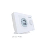 GENERAL Life Mitra HT220 RF Kablosuz Oda Termostatı