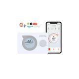 GENERAL Life Mitra HT230s Rf Smart Kablosuz Wi-fi Akıllı Oda Termostatı