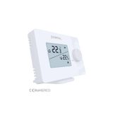 GENERAL Life MITRA HT260S RF Kablosuz Oda Termostatı