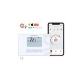 GENERAL Life MITRA HT300S RF SMART Kablosuz Wi-Fi Akıllı Oda Termostatı